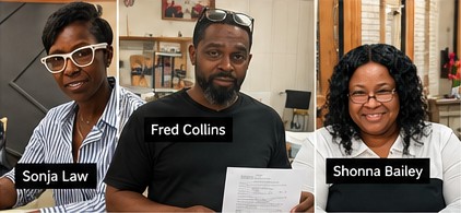 In the Community